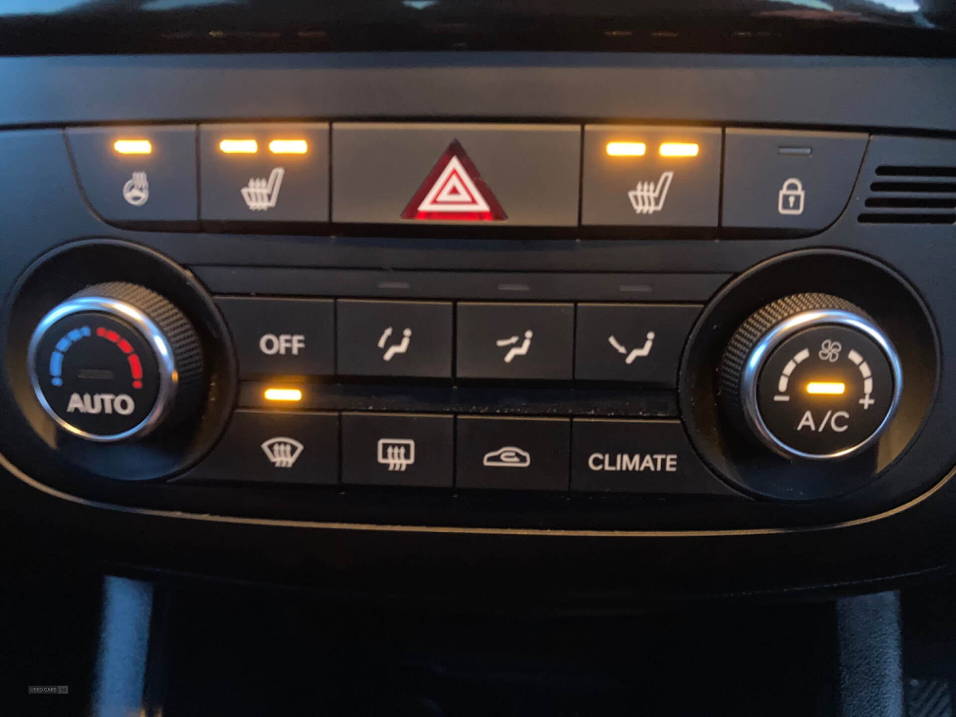 Mar 2018 Kia Venga 1.6 CRDi ISG 4 5dr
