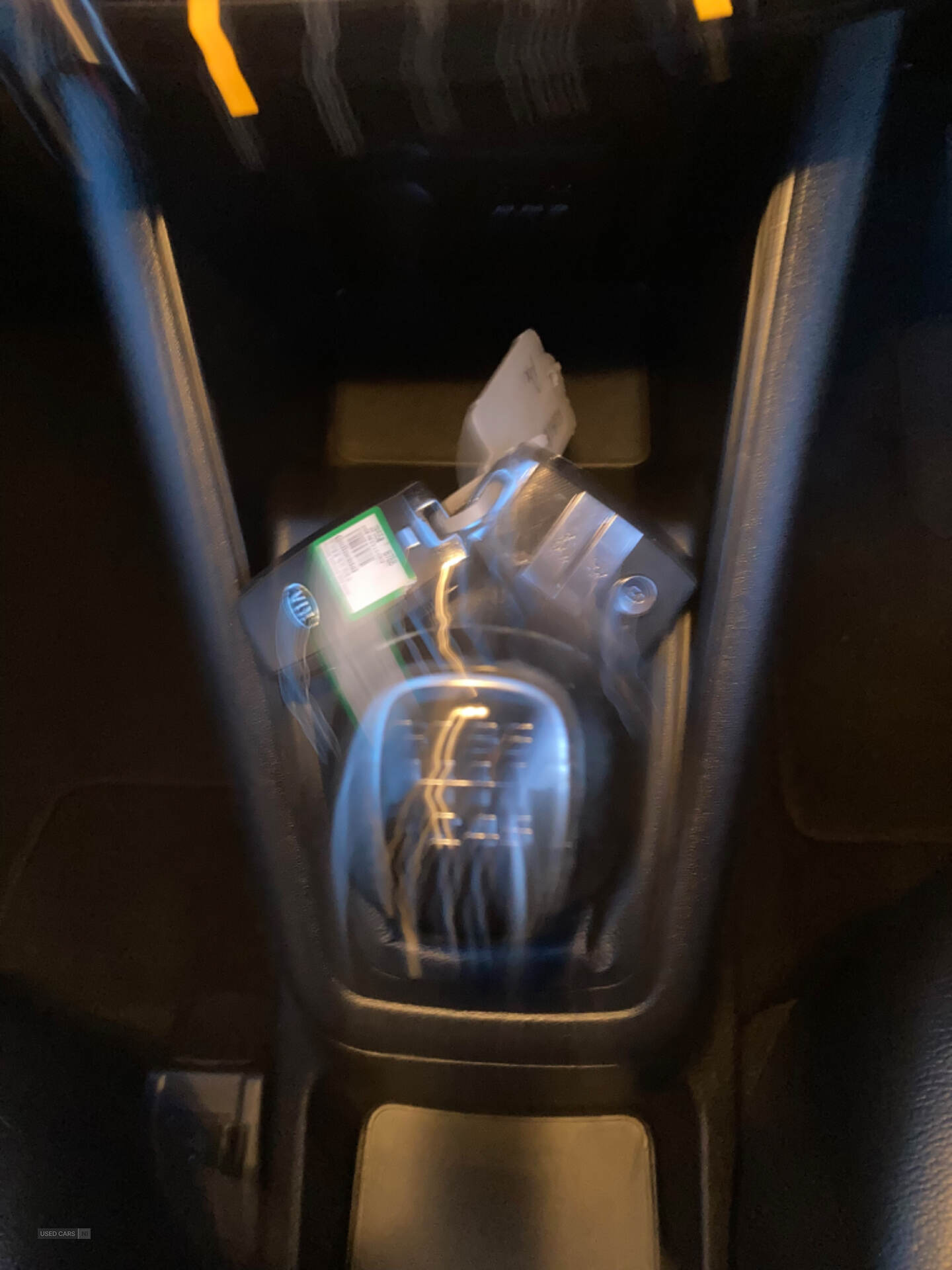 Mar 2018 Kia Venga 1.6 CRDi ISG 4 5dr