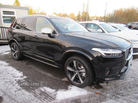 Volvo XC90 DIESEL ESTATE in Derry / Londonderry