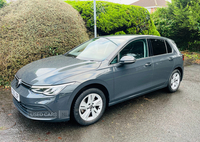 Volkswagen Golf 1.5 TSI 150 Life 5dr in Derry / Londonderry