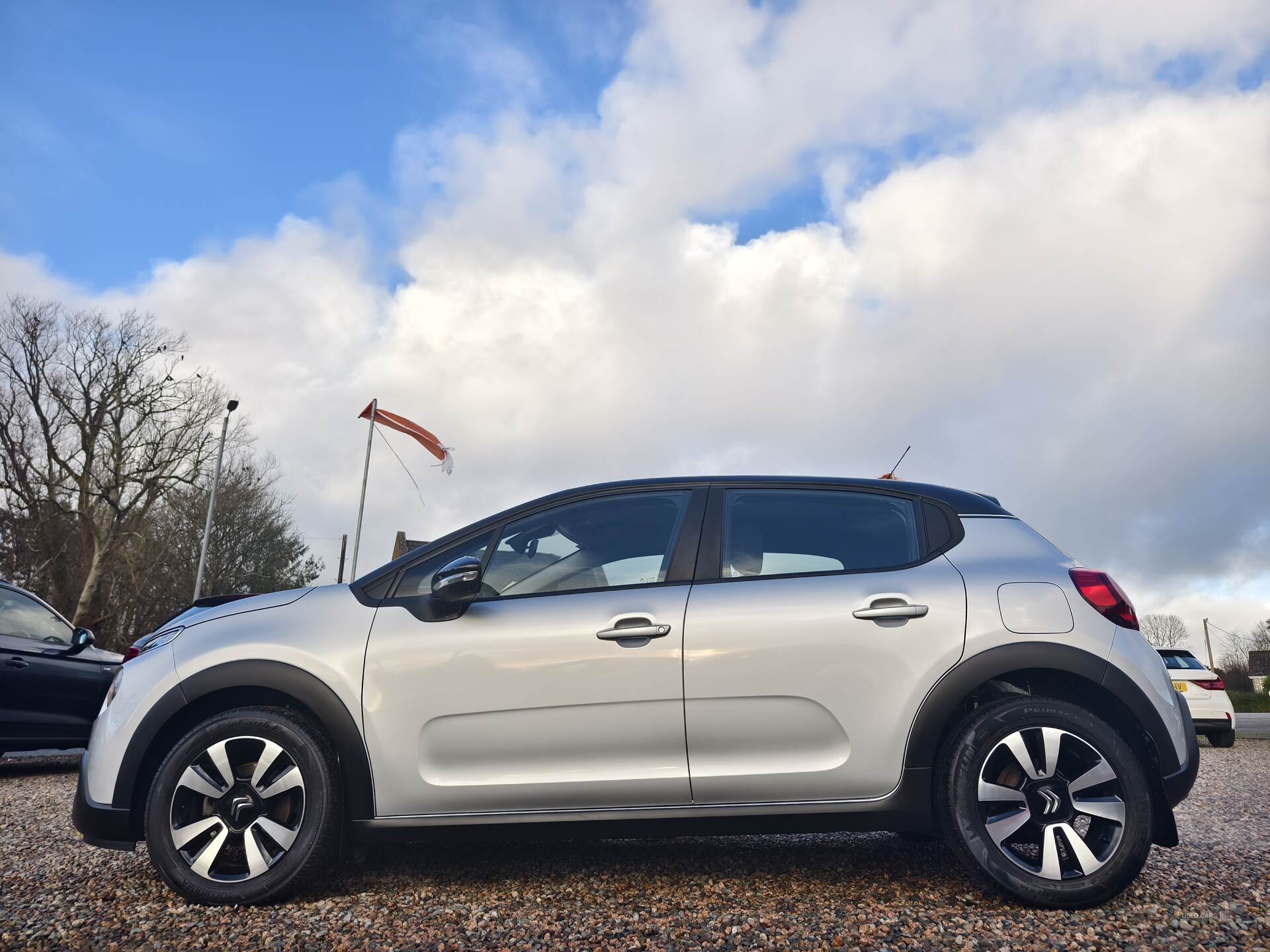 Citroen C3 DIESEL HATCHBACK in Fermanagh