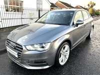 Audi A3 SPORTBACK in Antrim