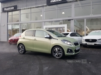 Peugeot 108 Collection 1.0 Collection in Antrim