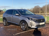 Peugeot 3008 Bluehdi S/s Allure Premium 1.5 Bluehdi S/s Allure Premium in Armagh