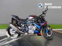 BMW M M 1000 R M Comp Pack (23My) in Antrim