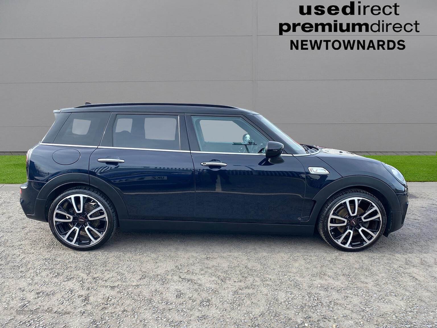 Jun 2020 MINI Clubman 2.0 Cooper S Sport 6Dr Auto