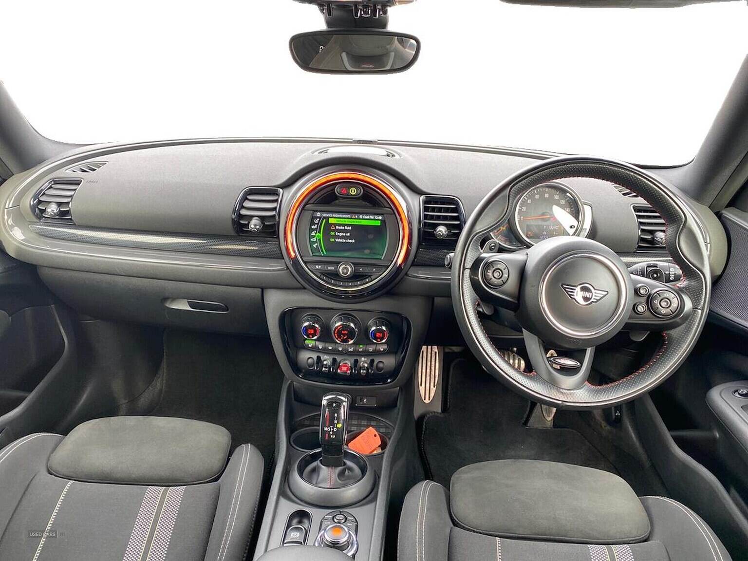 Jun 2020 MINI Clubman 2.0 Cooper S Sport 6Dr Auto