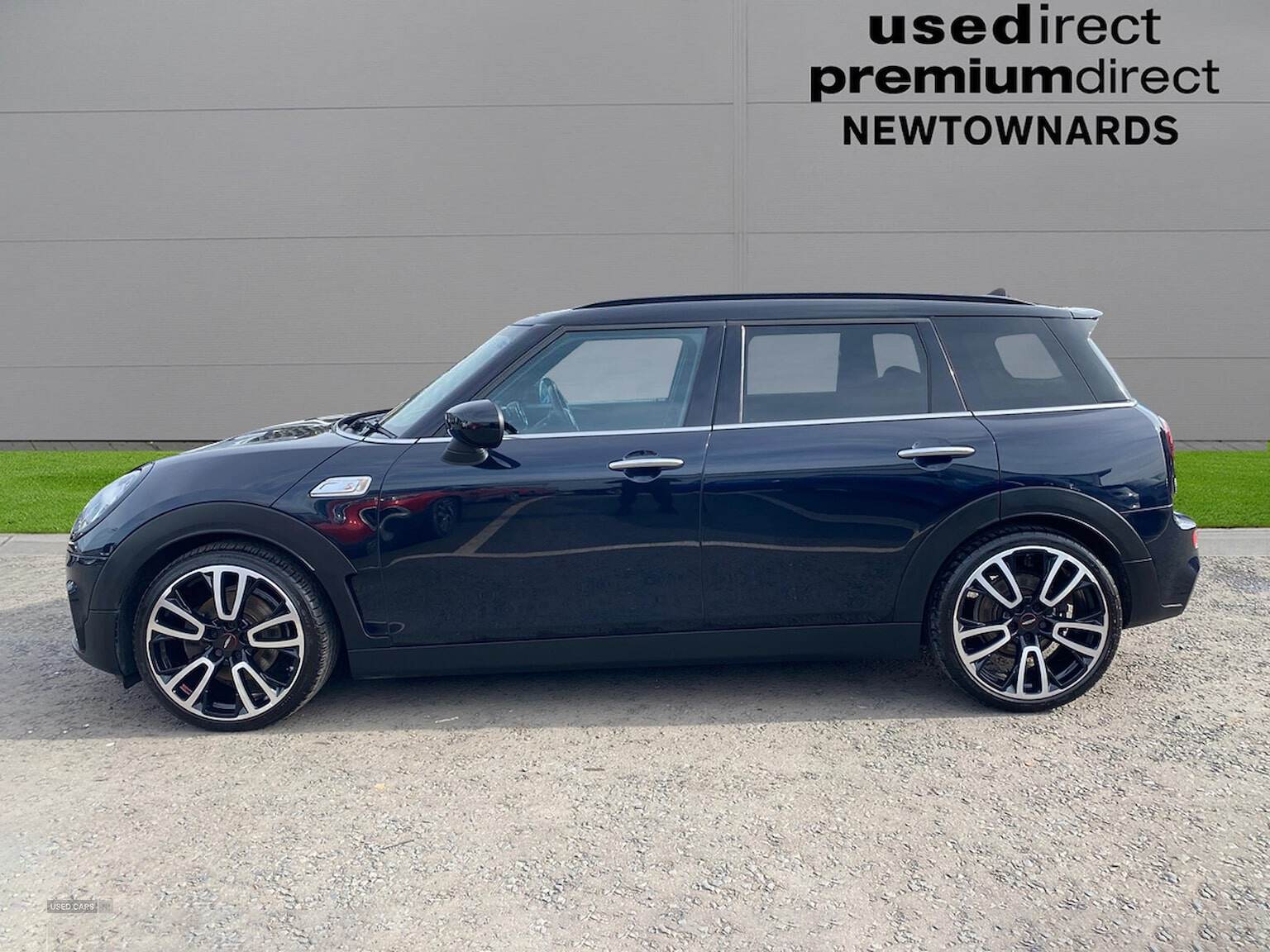 Jun 2020 MINI Clubman 2.0 Cooper S Sport 6Dr Auto