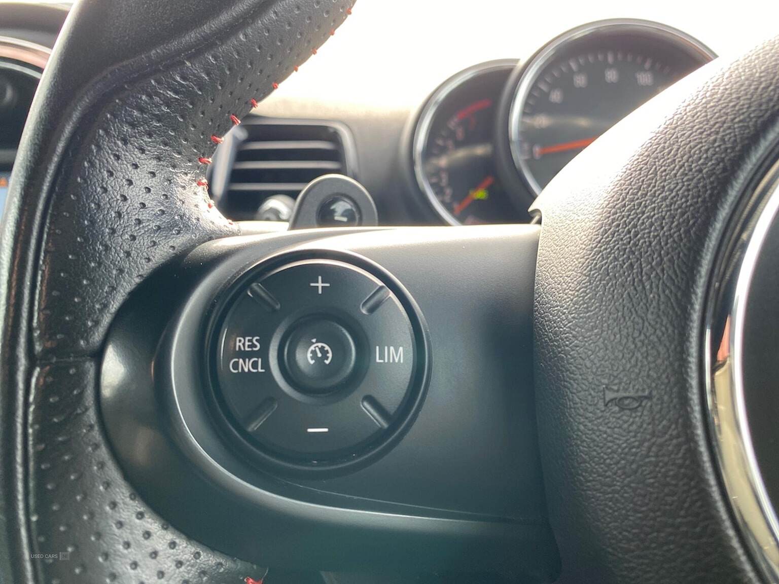 Jun 2020 MINI Clubman 2.0 Cooper S Sport 6Dr Auto
