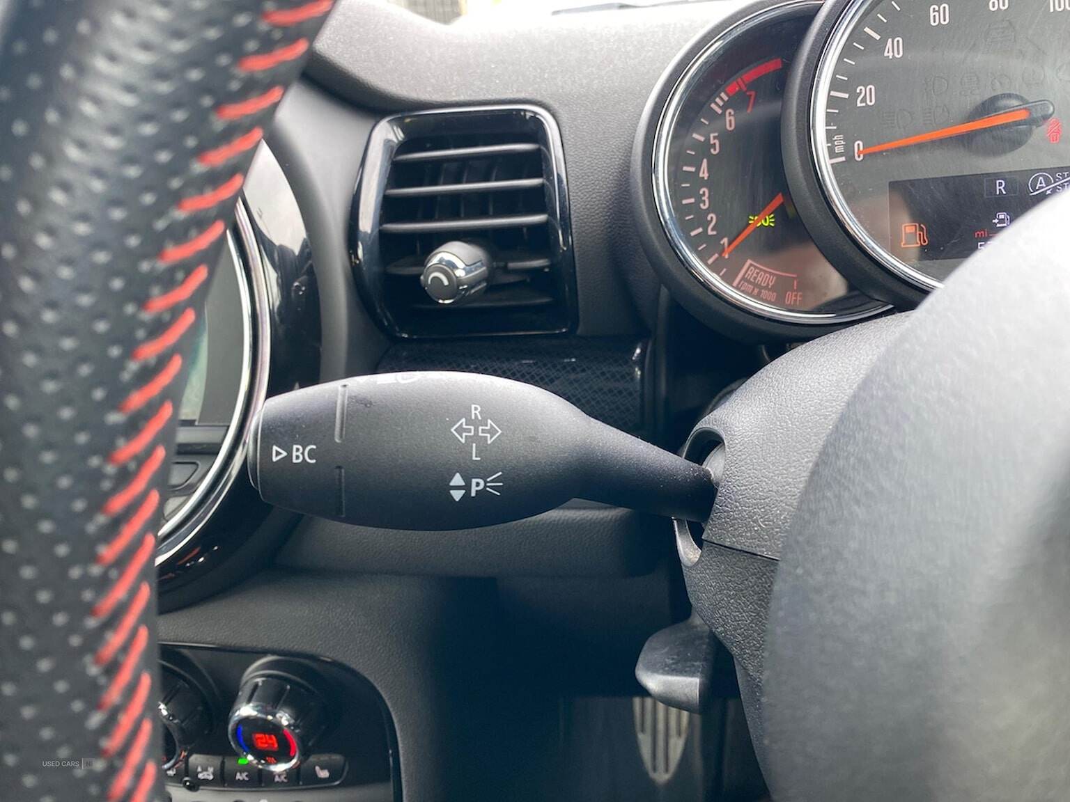 Jun 2020 MINI Clubman 2.0 Cooper S Sport 6Dr Auto