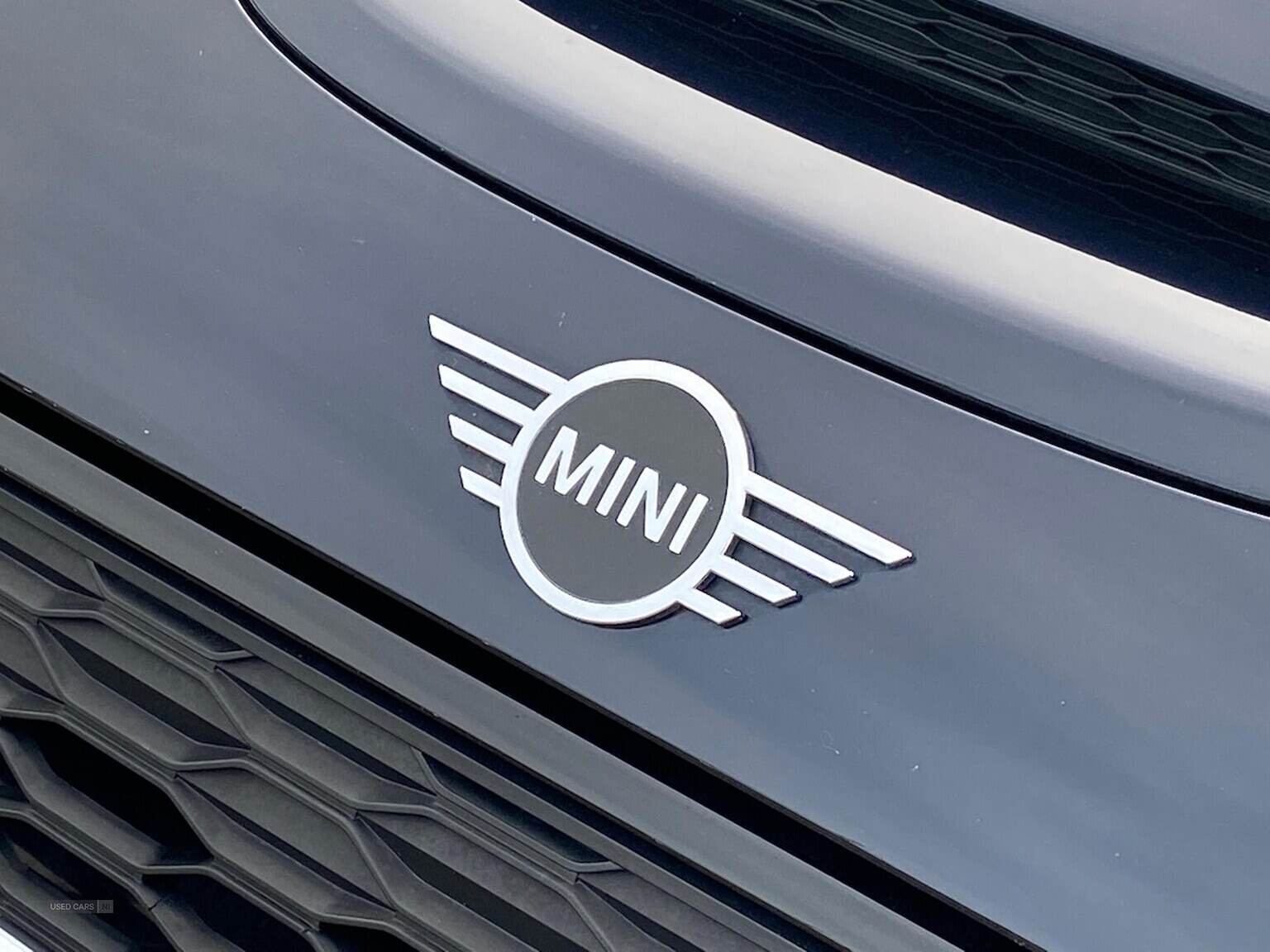 Jun 2020 MINI Clubman 2.0 Cooper S Sport 6Dr Auto