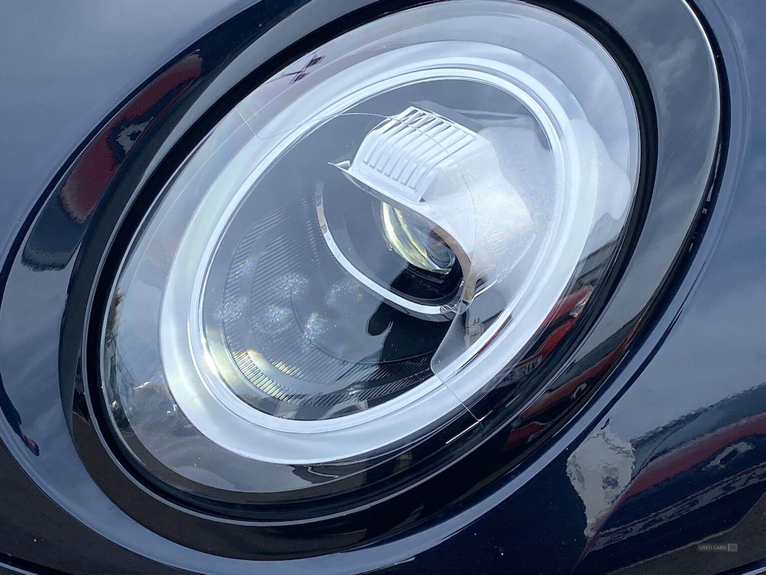 Jun 2020 MINI Clubman 2.0 Cooper S Sport 6Dr Auto