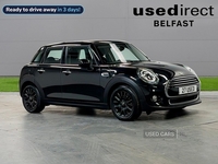 MINI HATCHBACK 1.5 Cooper Ii 5Dr in Antrim