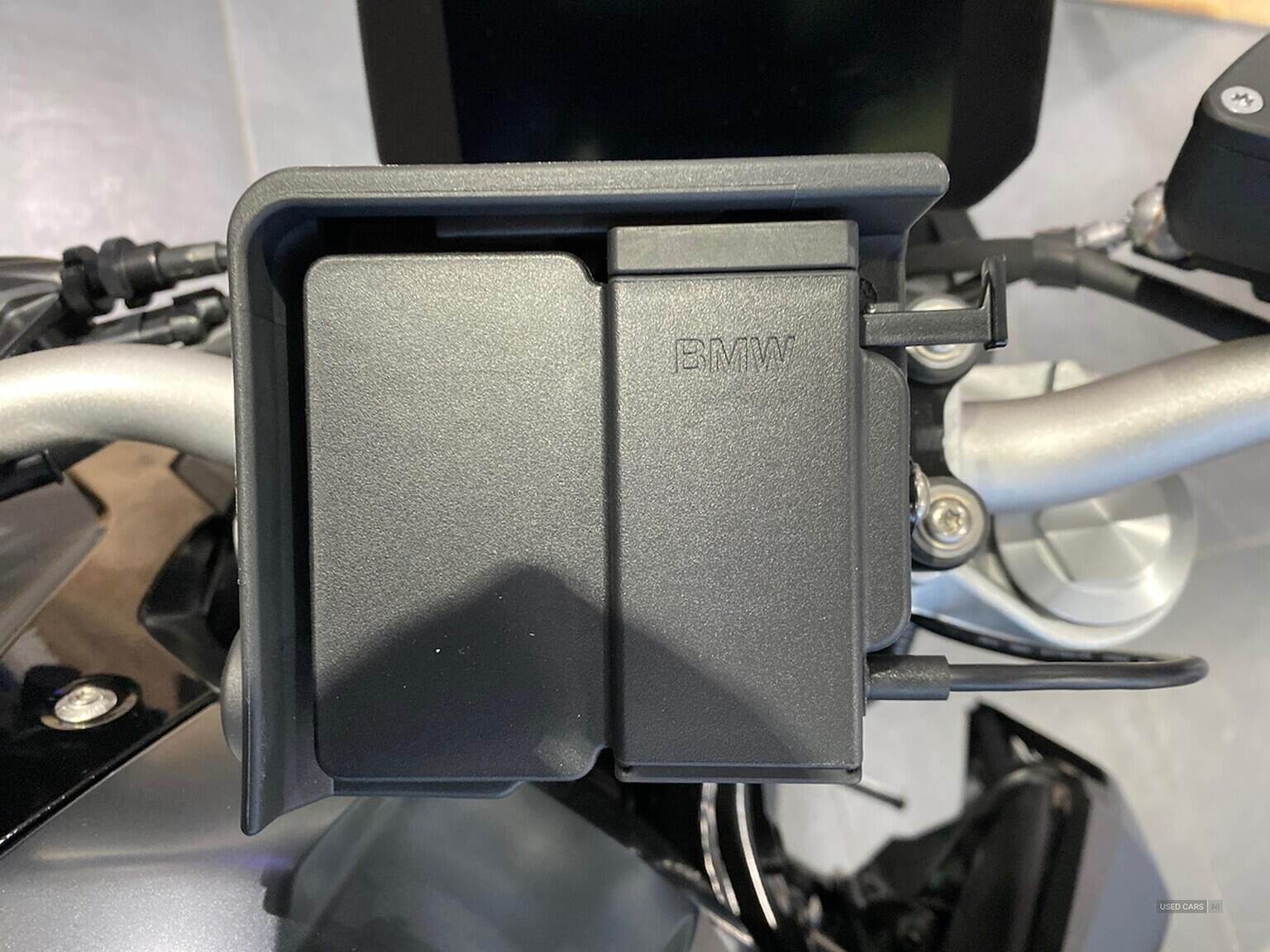 Dec 2024 BMW R F900 F900 R (20My)