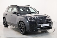 MINI Countryman C in Derry / Londonderry