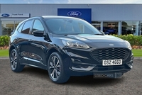 Ford Kuga 2.0 EcoBlue 190 ST-Line X Edition 5dr Auto AWD**PAN ROOF - POWER TAILGATE - FRONT & REAR CAMERA - HEATED SEATS FRONT & REAR - HEATED S/WHEEL - B&O** in Antrim