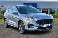 Ford Kuga 2.5 PHEV ST-Line Edition 5dr CVT **AUTO** B&O PREMIUM AUDIO, FRONT & REAR SENSORS with REVERSING CAMERA, KELYESS GO, DIGITAL CLUSTER, CRUISE CONTROL in Antrim