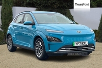 Hyundai Kona 100kW SE Connect 39kWh 5dr Auto in Antrim