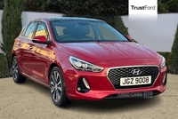 Hyundai i30 1.4T GDI Premium SE 5dr- Panoramic Sunroof in Antrim