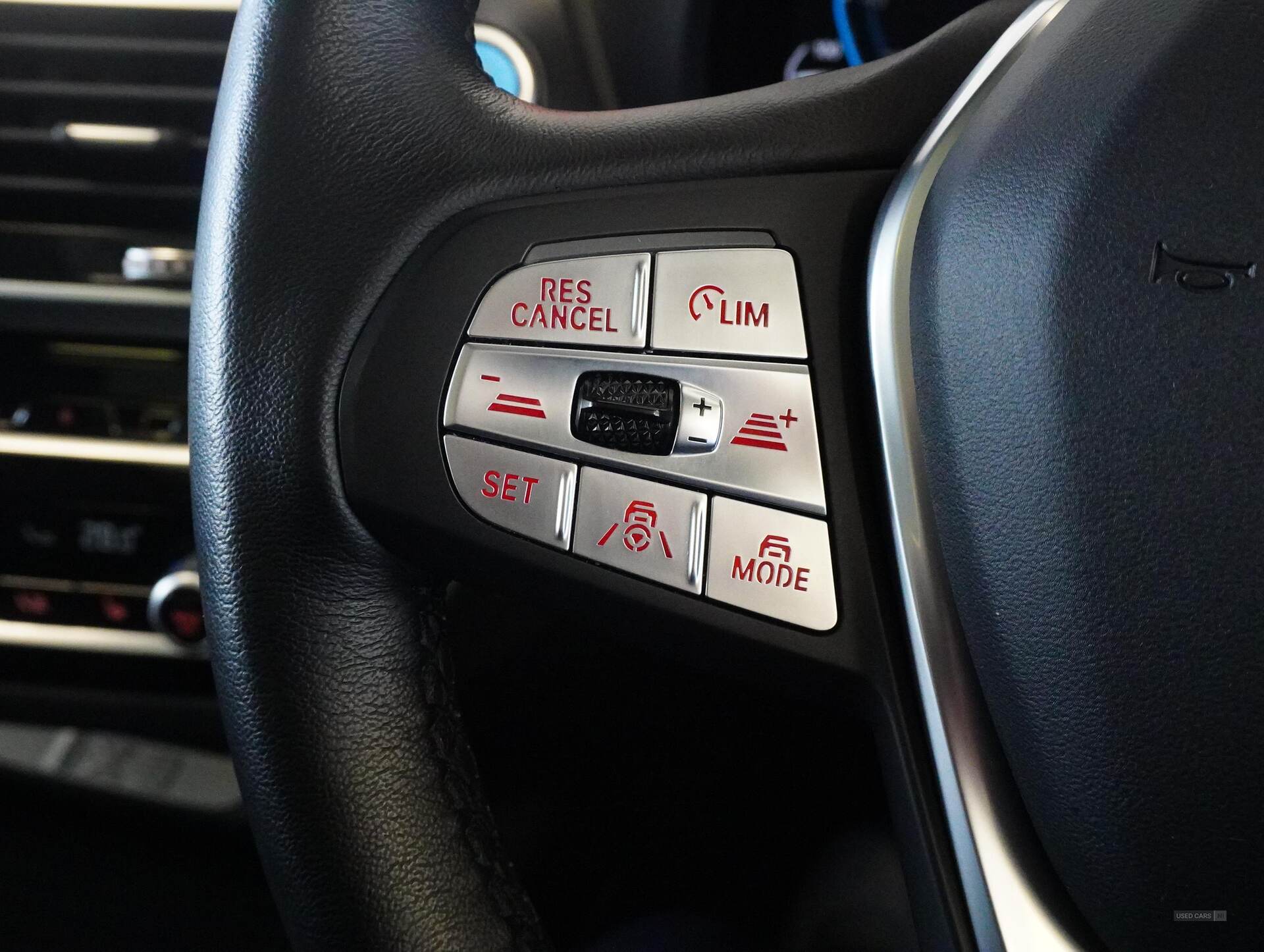 Nov 2021 BMW iX3 210kW Premier Edition 80kWh 5dr Auto