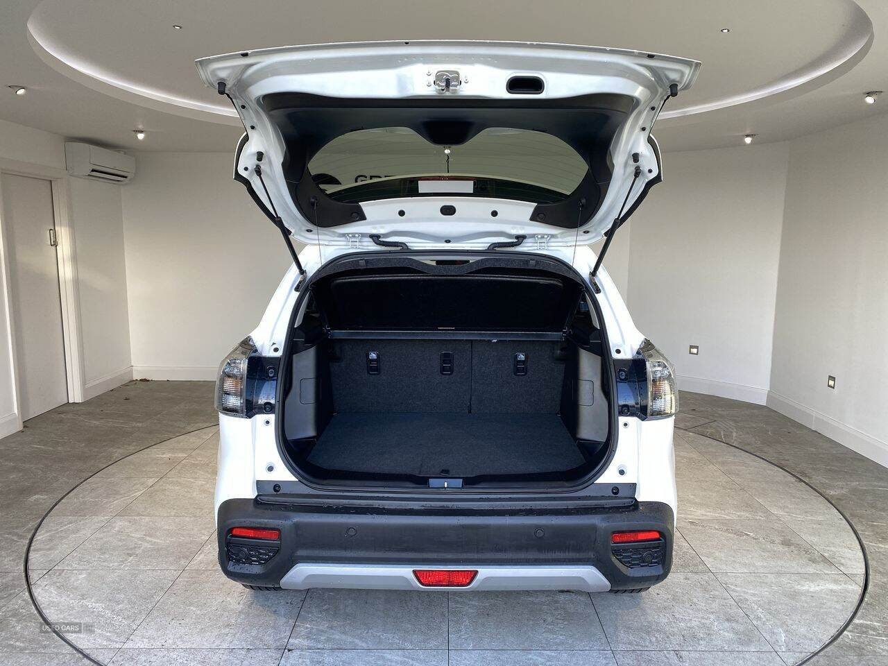 Sep 2023 Suzuki S-Cross 1.5 Hybrid Ultra ALLGRIP 5dr AGS