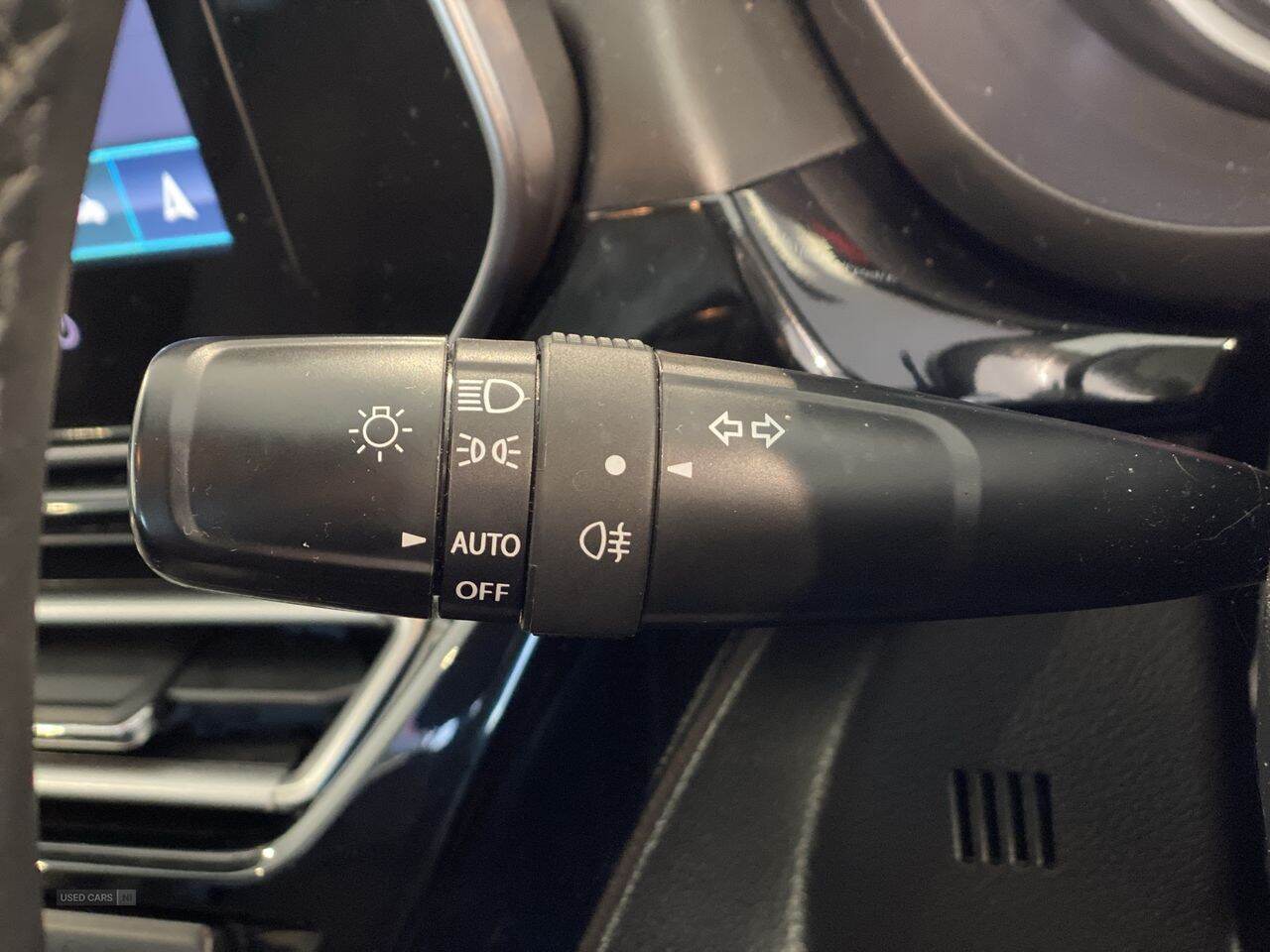 Sep 2023 Suzuki S-Cross 1.5 Hybrid Ultra ALLGRIP 5dr AGS