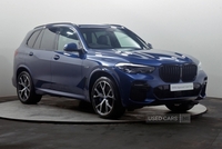 BMW X5 xDrive45e M Sport 5dr Auto in Antrim