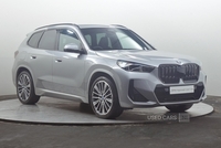 BMW iX1 230kW xDrive30 M Sport 65kWh 5dr Auto in Antrim