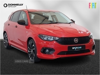 Fiat Tipo 1.4 Sport 5dr in Antrim