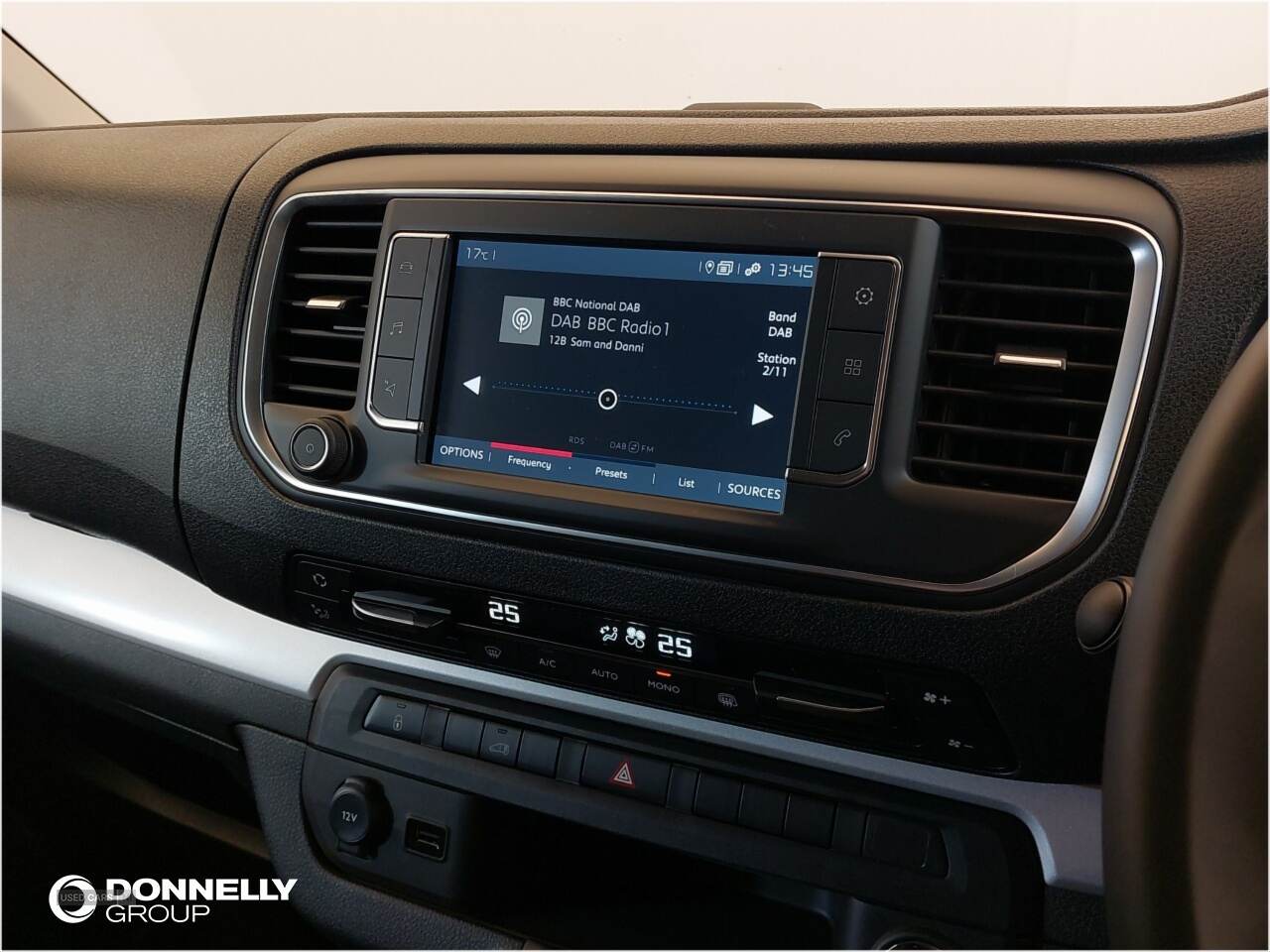 Oct 2024 Fiat Scudo 2.0 BlueHDi 145 Van