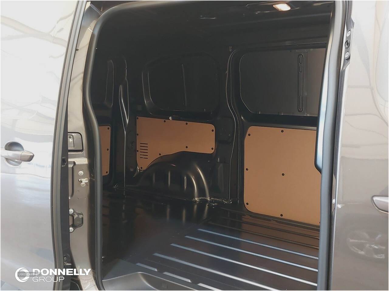 Oct 2024 Fiat Scudo 2.0 BlueHDi 145 Van