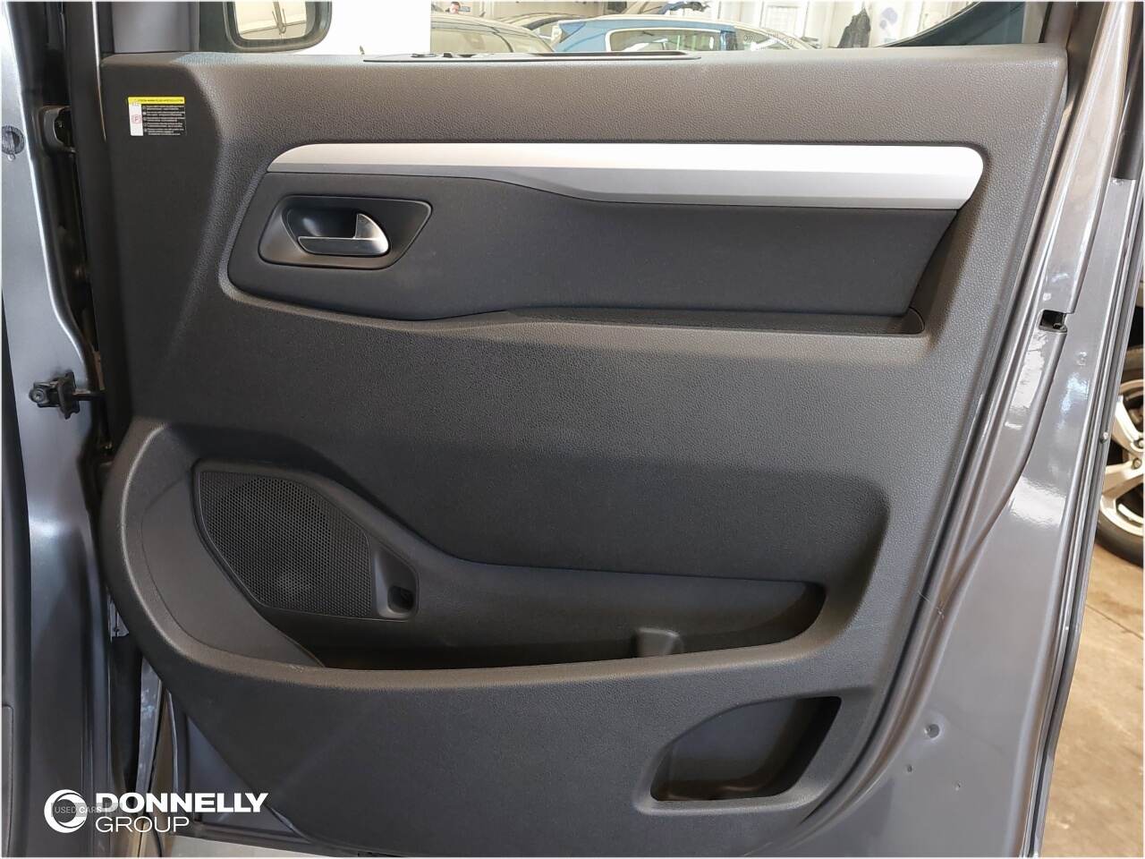Oct 2024 Fiat Scudo 2.0 BlueHDi 145 Van