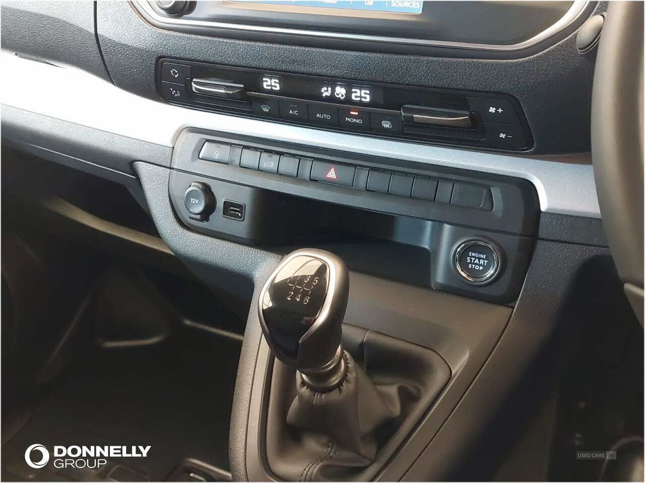 Oct 2024 Fiat Scudo 2.0 BlueHDi 145 Van
