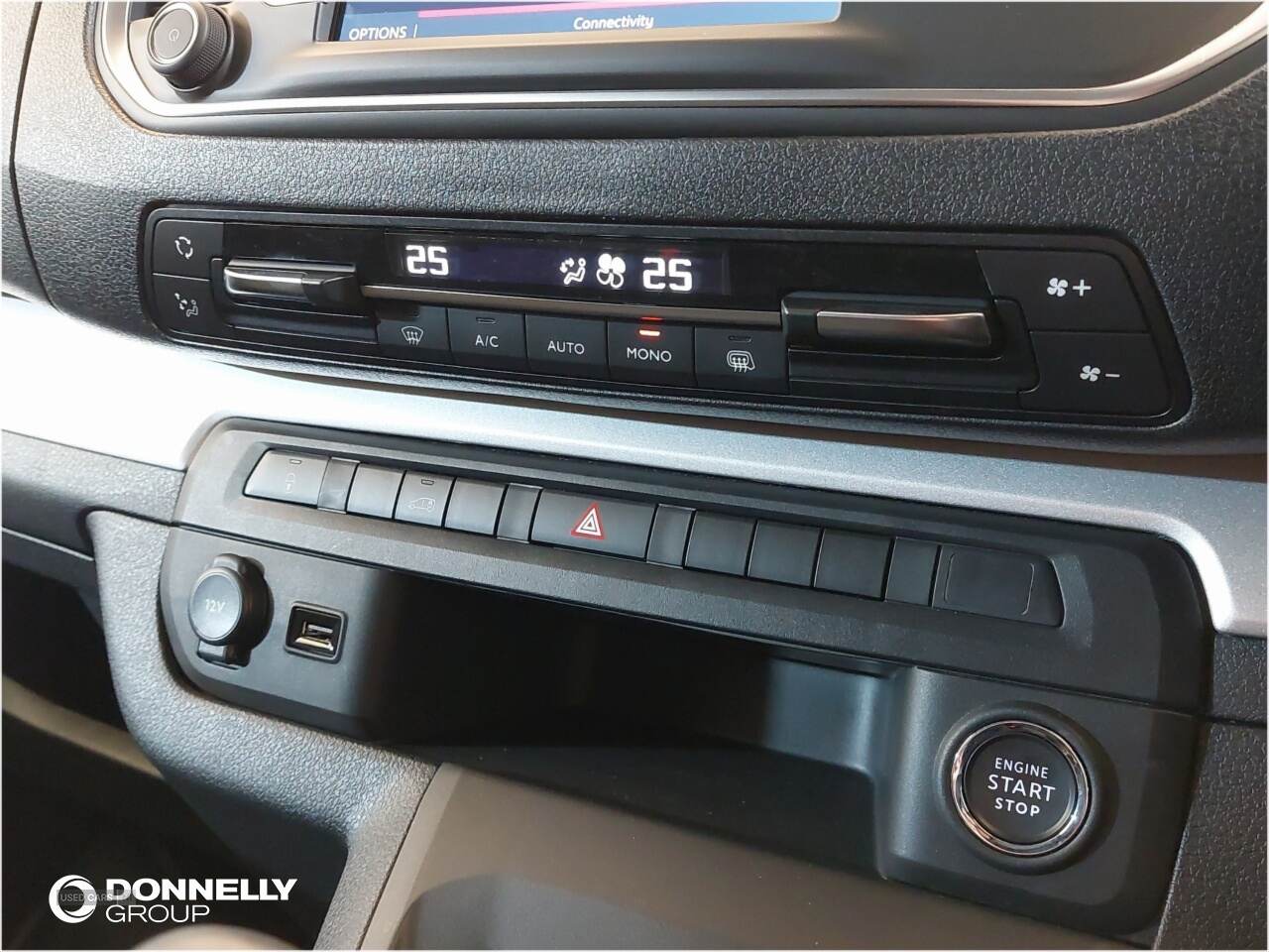 Oct 2024 Fiat Scudo 2.0 BlueHDi 145 Van