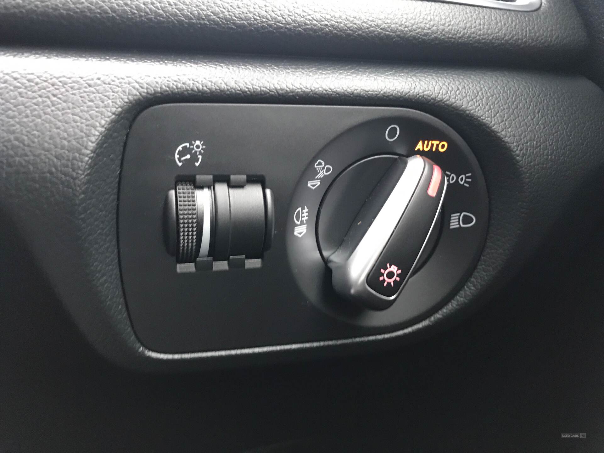 Jul 2017 Audi Q3 2.0 TDI Sport 5dr