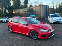 Volkswagen Golf HATCHBACK in Tyrone