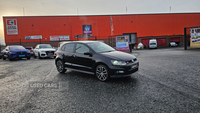 Volkswagen Polo PERFOMANCE PACK DSG in Down