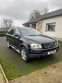 Volvo XC90 2.4 D5 Active 5dr in Tyrone