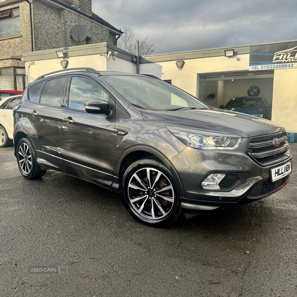 Ford Kuga DIESEL ESTATE in Down