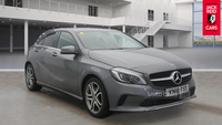 Mercedes A-Class HATCHBACK in Antrim