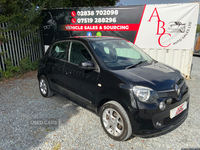 Renault Twingo HATCHBACK in Armagh