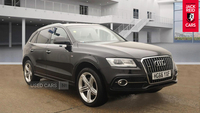 Audi Q5 ESTATE SPECIAL EDITIONS in Antrim