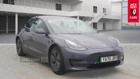 TESLA Model 3 SALOON in Antrim