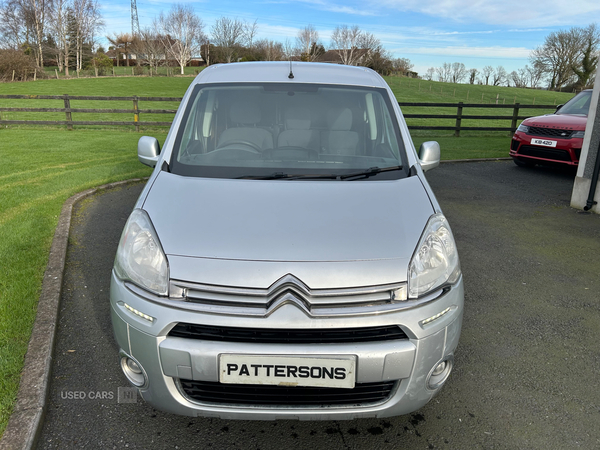 Citroen Berlingo L1 DIESEL in Armagh