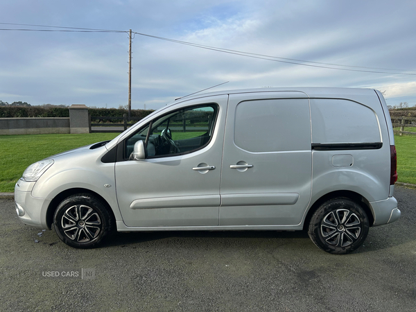 Citroen Berlingo L1 DIESEL in Armagh