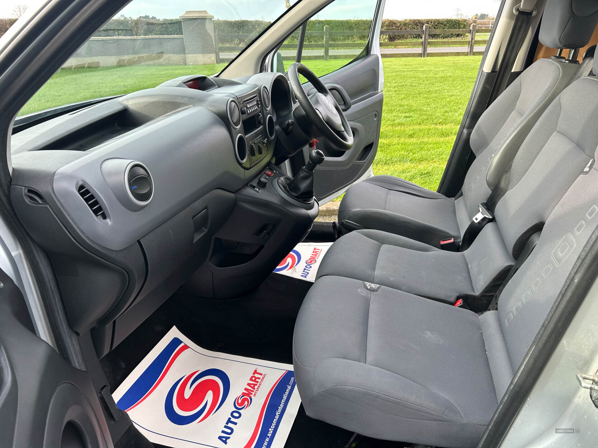 Citroen Berlingo L1 DIESEL in Armagh