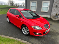 Seat Leon DIESEL HATCHBACK in Armagh