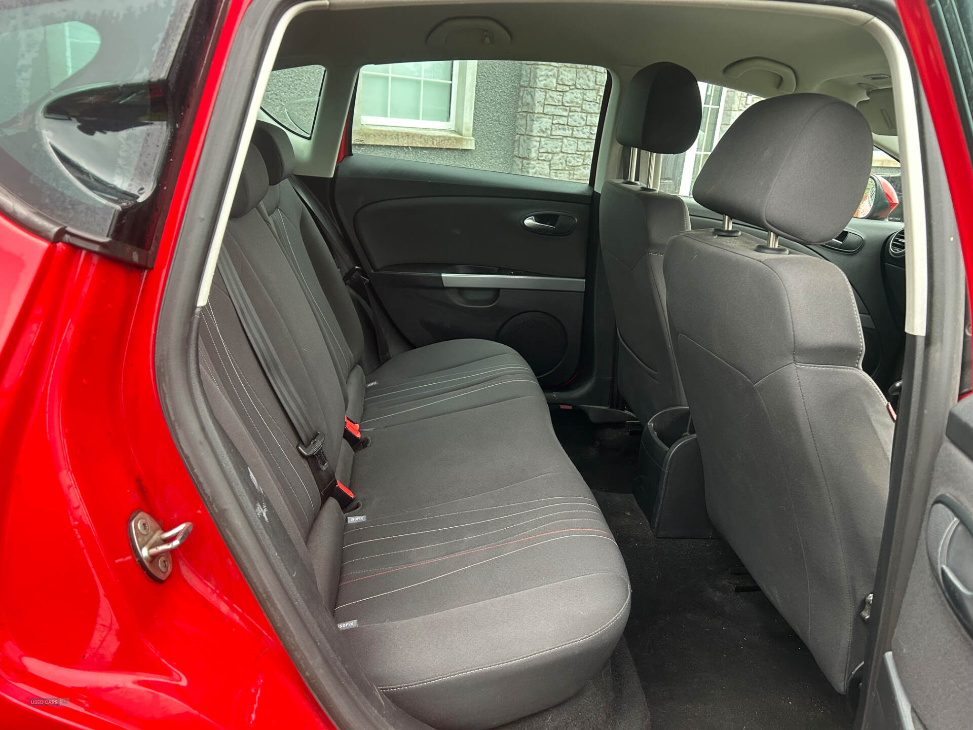 Seat Leon DIESEL HATCHBACK in Armagh