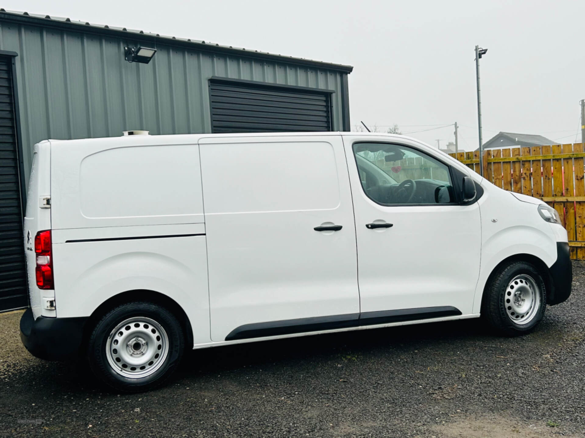 Citroen Dispatch M DIESEL in Antrim