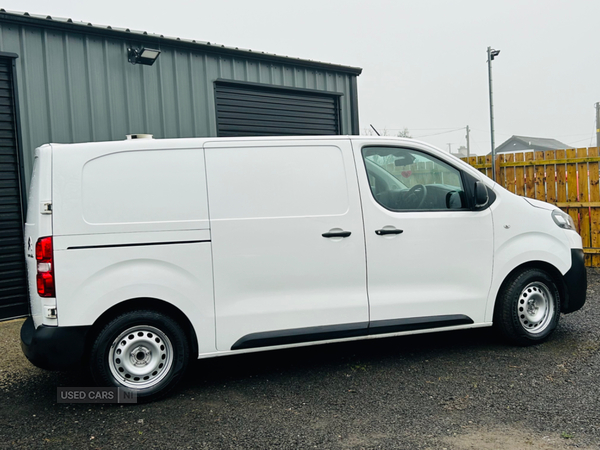 Citroen Dispatch M DIESEL in Antrim